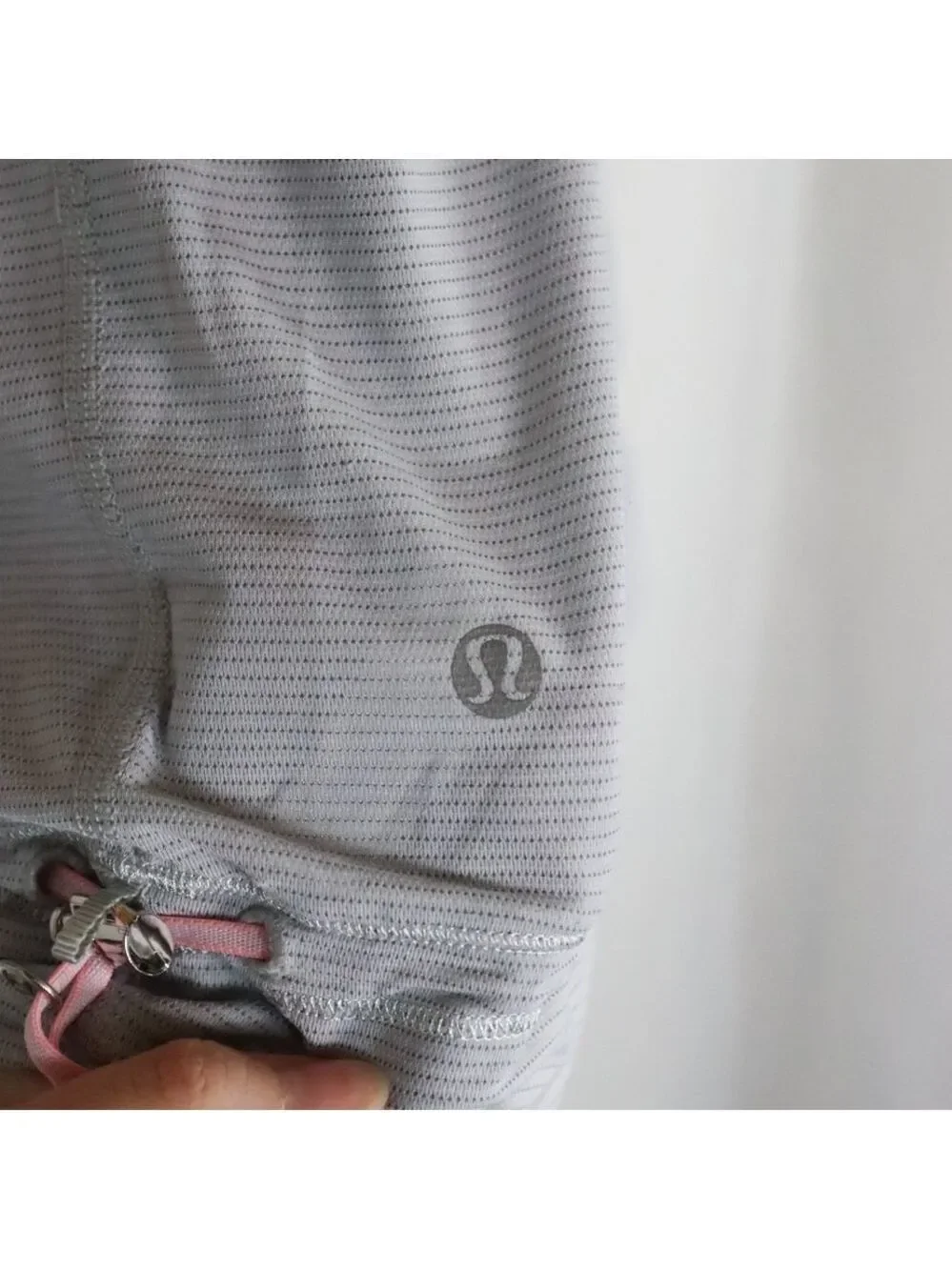 LULULEMON Rest Less Tank - Picture 10 of 16
